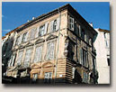 H&ocirc;tel d'Agut (1676)
