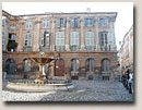 Place d'Albertas (1745)
