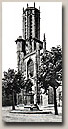Cath&eacute;drale St Sauveur (1285)